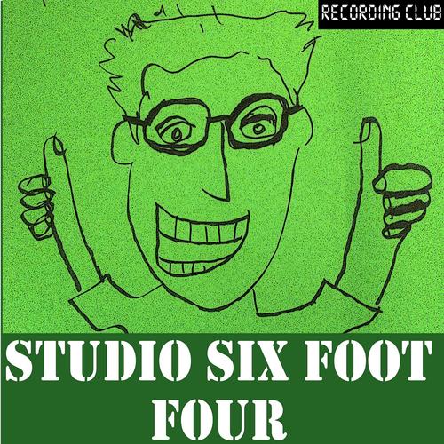 Studio Six Foot Four