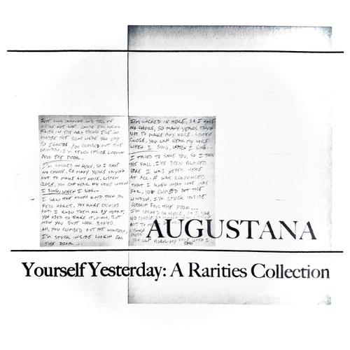 Yourself Yesterday: A Rarities Collection