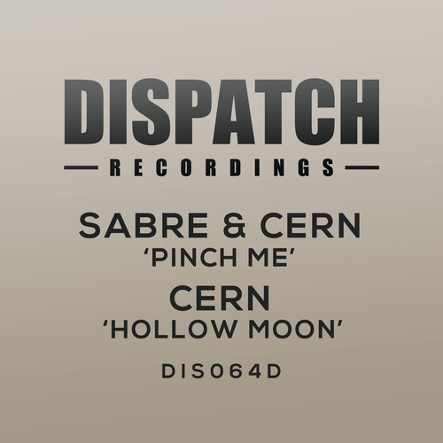 Pinch Me / Hollow Moon