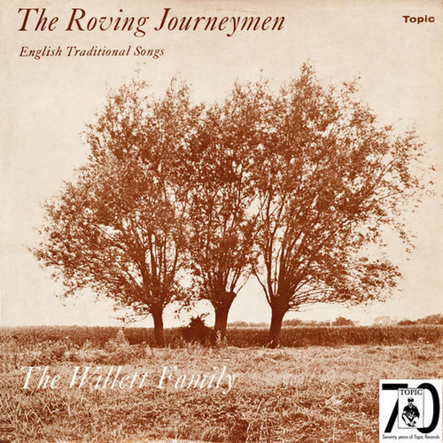 The Roving Journeymen