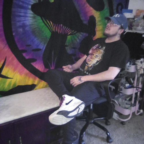 Ghost writer (Explicit)