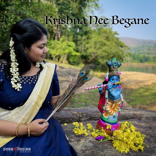 Krishna Nee Begane