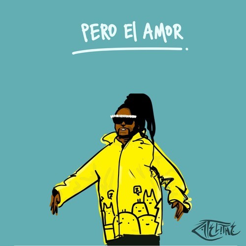 Pero el Amor