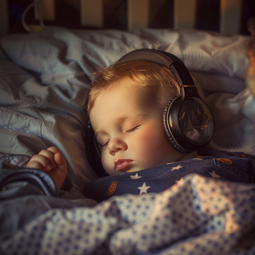 Chill Music for Baby Sleep: Starlit Rest