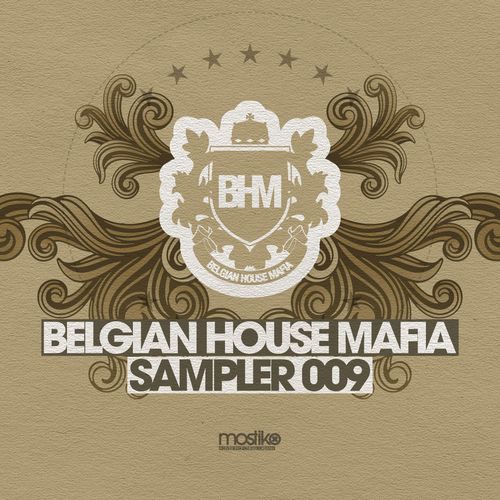 B.H.M. Sampler 009