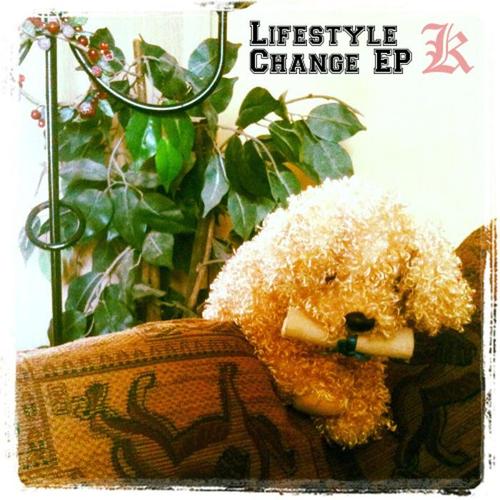 Lifestyle Change EP