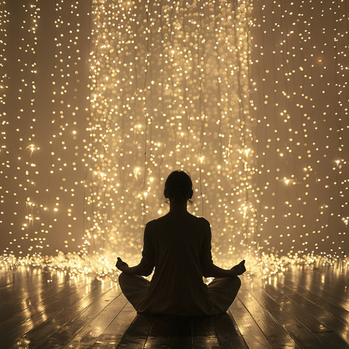 Música Para La Quietud Consciente: Acústica De Meditación