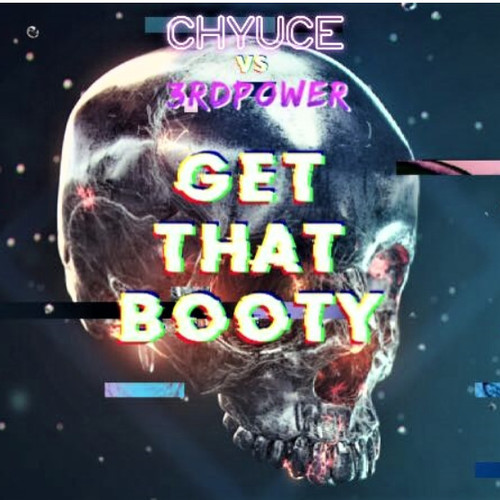 Get That Booty