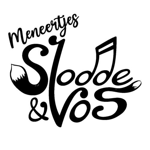 Meneertjes slodde & vos - in de geluidentuin