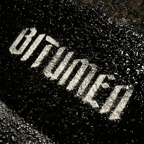 Bitumen