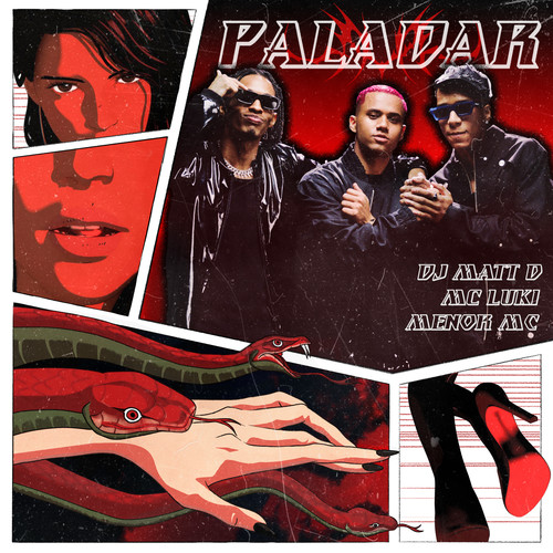 Paladar (Explicit)