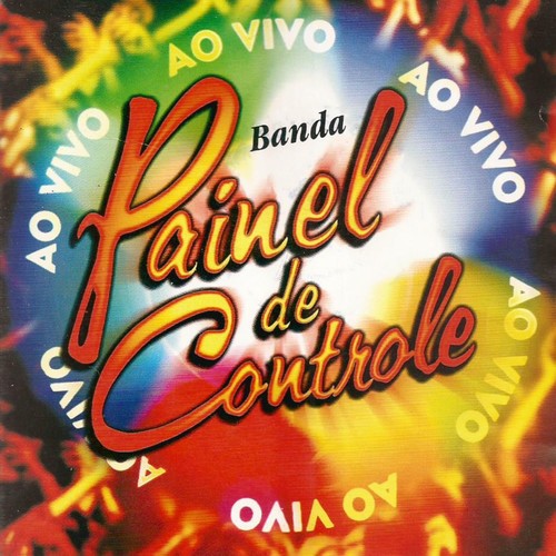 Painel de Controle