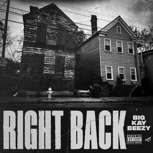 Right Back (Explicit)