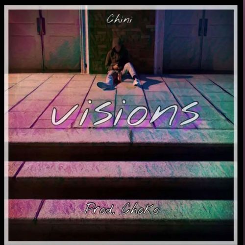 Visions (Explicit)