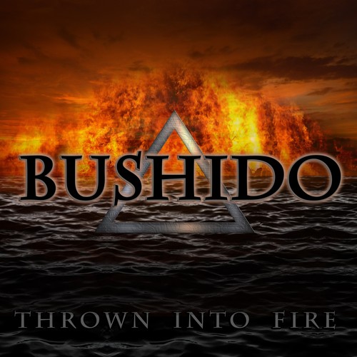 Thrown Into Fire (Explicit)