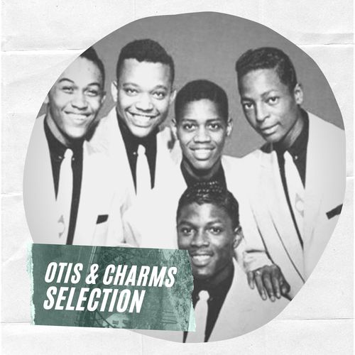 Otis & Charms Selection