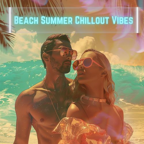 Beach Summer Chillout Vibes