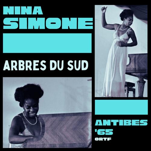 arbres du sud (Live Antibes '65)