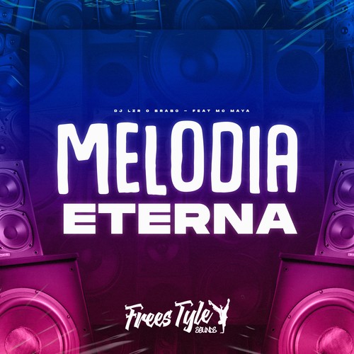 Melodia Eterna (Explicit)