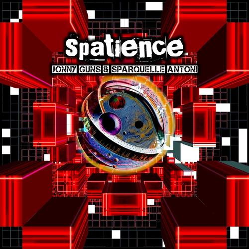 Spatience (feat. Sparquelle Antoni)