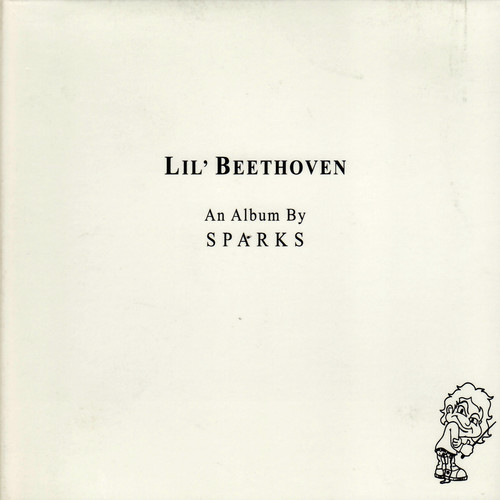 Lil' Beethoven