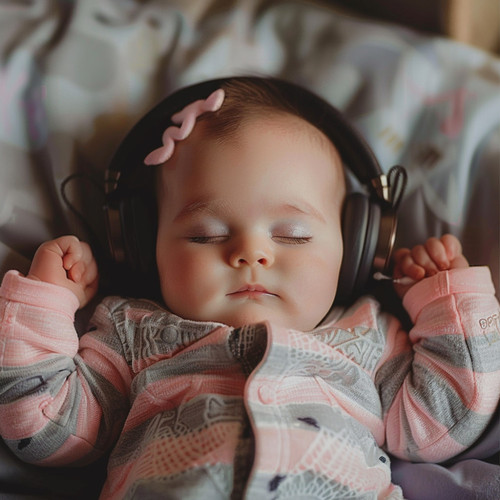 Nocturne for Newborns: Baby Sleep Melodies