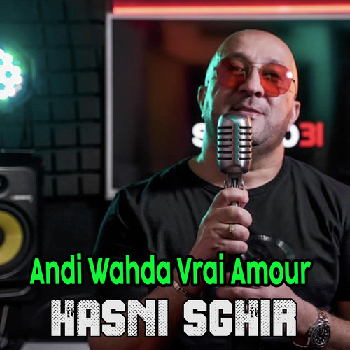 Andi Wahda Vrai Amour