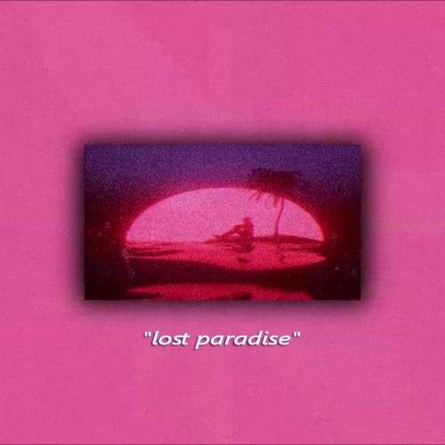 lost paradise