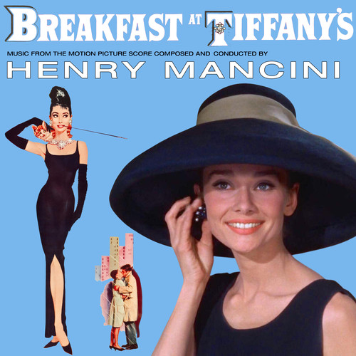 Breakfast at Tiffany's (Music from the Motion Picture Score)