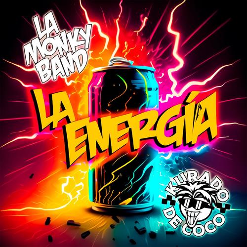 La Energía (feat. Kurado De Coco)