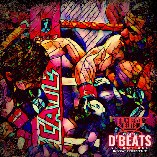 D'Beats Volume One