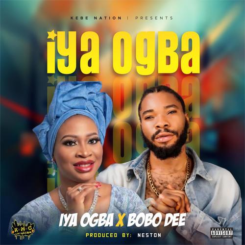 IYA OGBA speedup