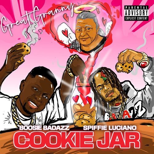 Cookie Jar (Great Granny) [Explicit]