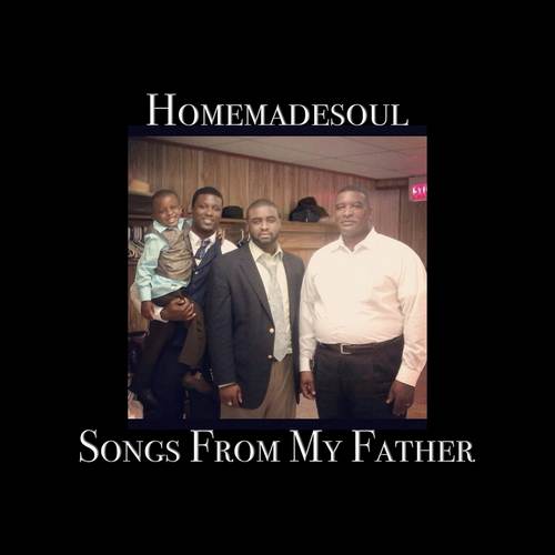 Songs From My Father