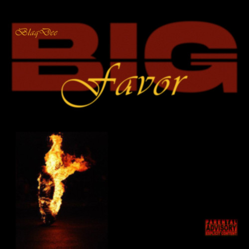 Big Favour (Explicit)