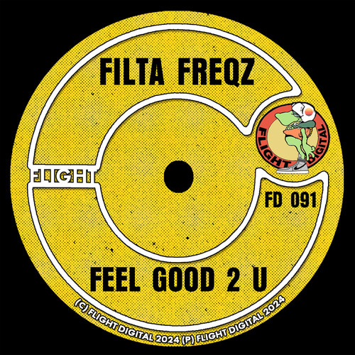 Feel Good 2 U