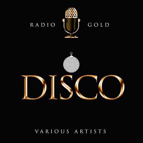 Radio Gold: Disco