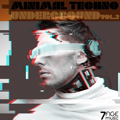 Minimal Techno Underground, Vol. 2