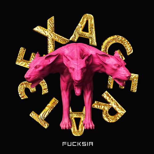 Exagerat3 (Explicit)