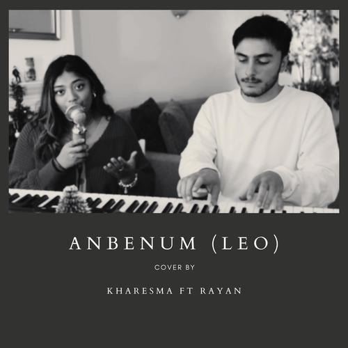 Anbenum (feat. Rayan Telleria Warde)