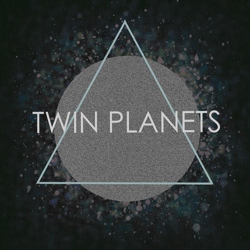 Twin Planets EP