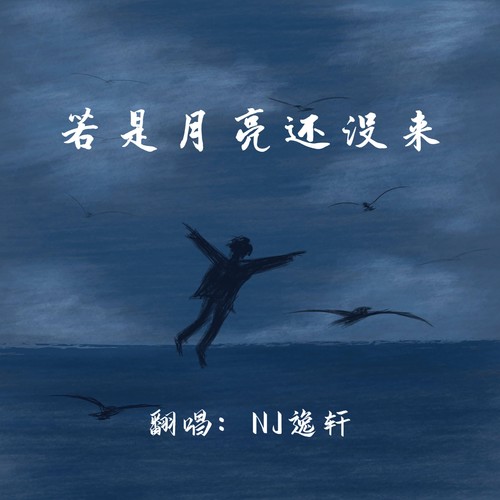 若是月亮还没来 (cover：王宇宙Leto/乔浚丞)