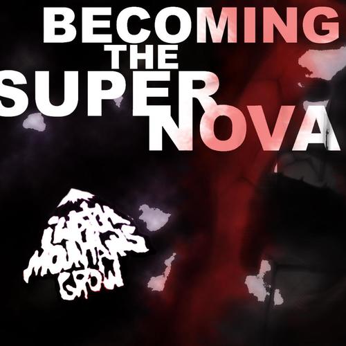 Becoming the Supernova