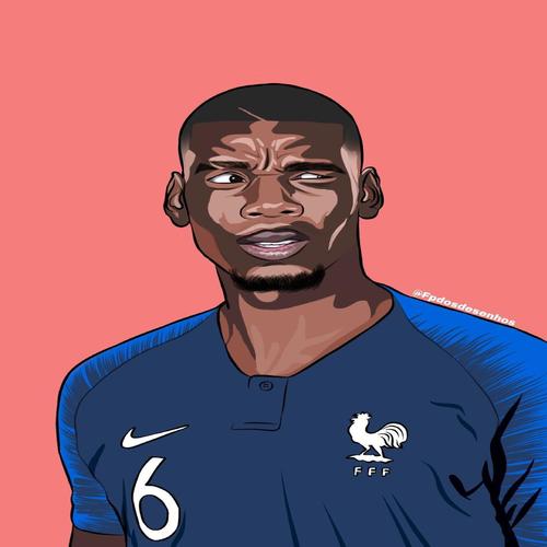 POGBA SHOW RMX