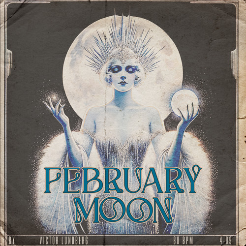 February Moon