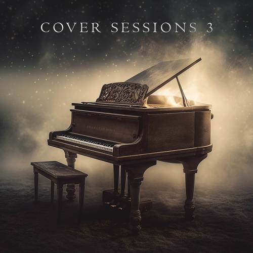 Cover Sessions 3