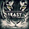 BEAST (BLVXX '2K17' Bootleg)