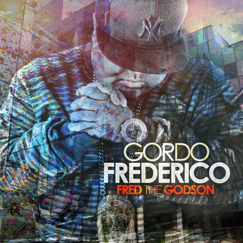 Gordo Frederico (Explicit)