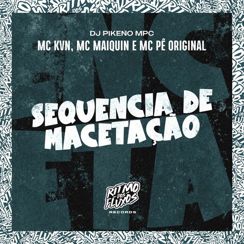 Sequência de Macetação (Explicit)