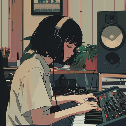 Capas Sonoras: Música Para El Día A Día